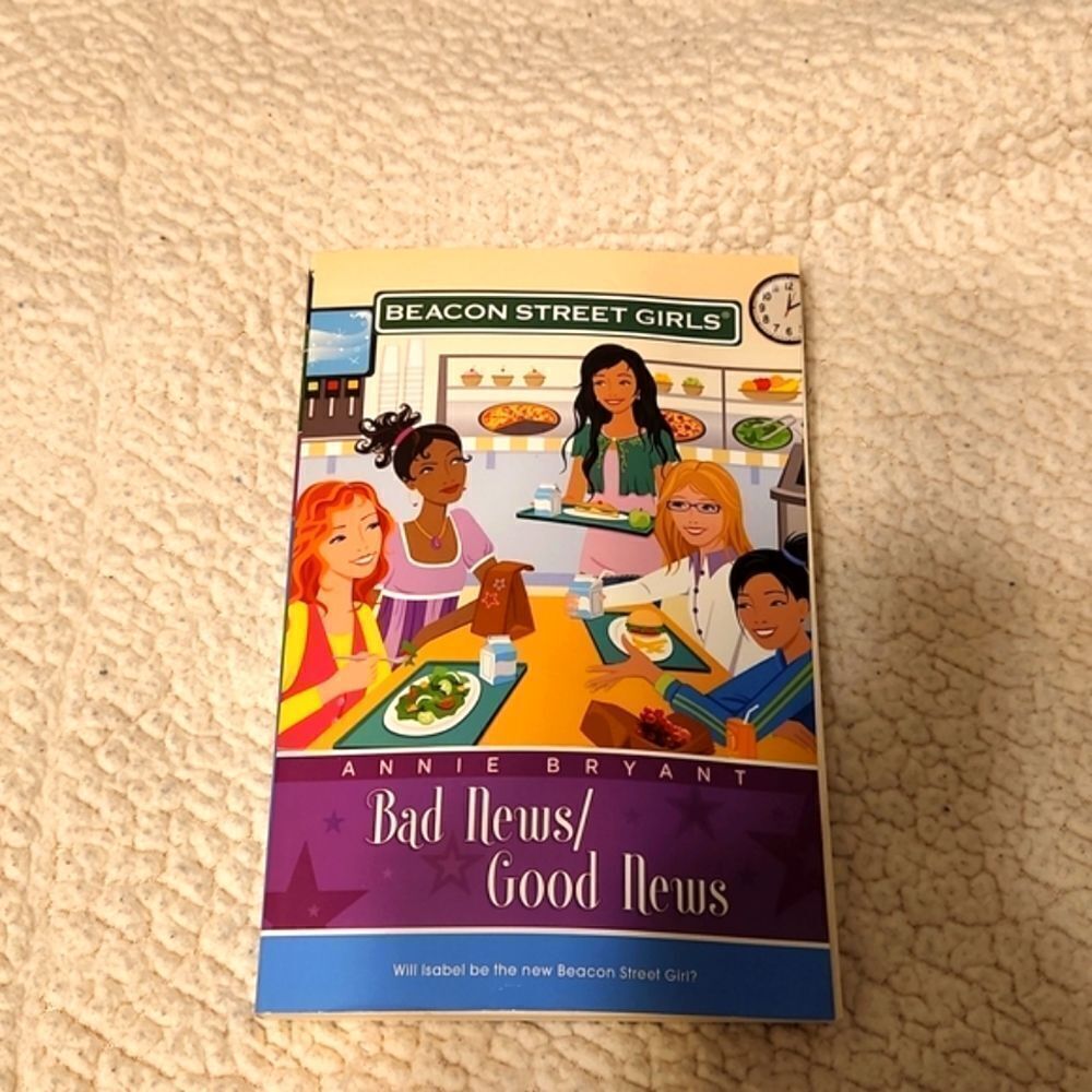 Chapter Books  - Picture 2 of 9